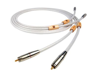 Nordost Valhalla 2 RCA Interconnects - DEMO