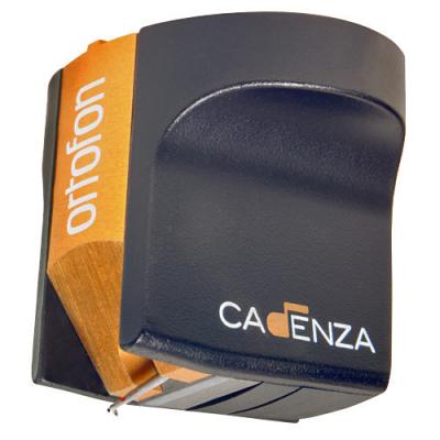 Ortofon Cadenza Bronze MC Cartridge