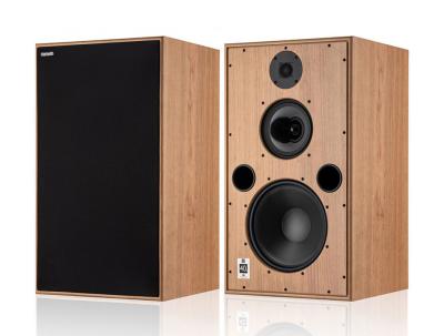 Harbeth 3 Way Vented Monitor Loudspeaker - M40.3 XD