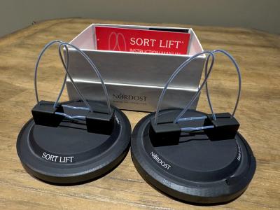 Nordost Sort Lift Cable Lifters - TRADE-IN