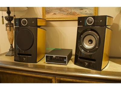 Naim Nait 50 Limited Edition Integrated Amp - DEMO