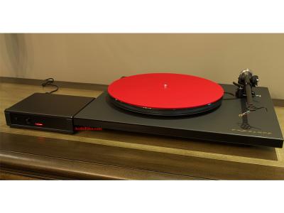 Exposure 360 Turntable with Separate Power Supply