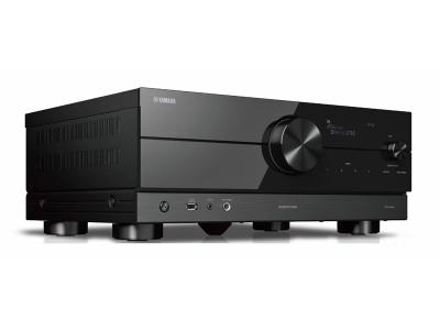 Yamaha Aventage RX-A2A 7.2 Channel AV Receiver 