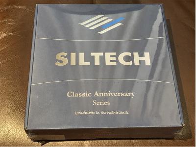 Siltech Classic Anniversary SPX-380 1.5M Power Cord