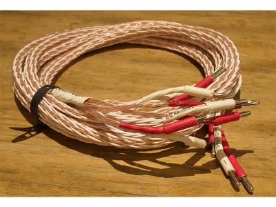 Kimber Kable 8TC Bi-Wire Speaker Cables