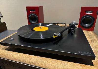 Rega P3-24 Turntable with Exact Cartridge - TRADE-IN