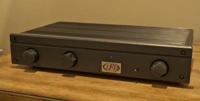 LFD Zero LE MKV Integrated Amp - TRADE-IN