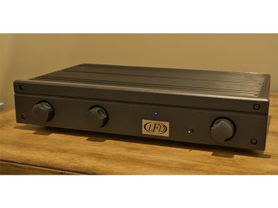 LFD Zero LE MKV Integrated Amp - TRADE-IN