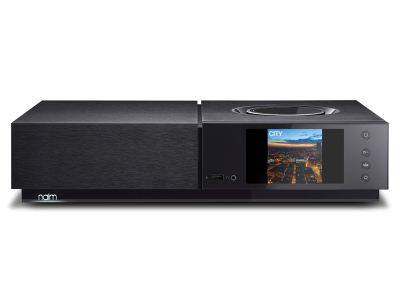 Naim UNITI NOVA All-In-One Music Streaming Player 