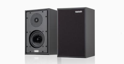 Harbeth P3ESR XD Monitors