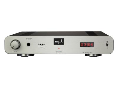 spL Director DAC Preamplifier - SPECIAL PRICING