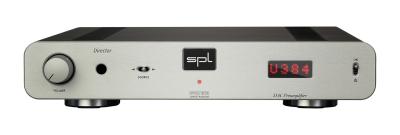 spL Director DAC Preamplifier - SPECIAL PRICING