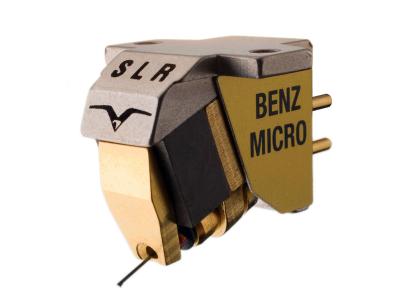 Benz Micro Gullwing SLR MC Cartridge