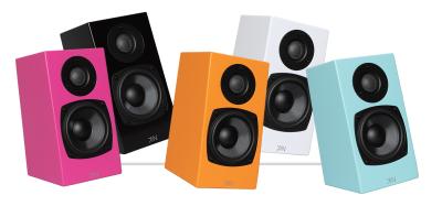 Totem Acoustic Kin One Monitors - IN STOCK