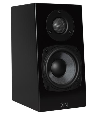 Totem Acoustic Kin One Monitors - IN STOCK