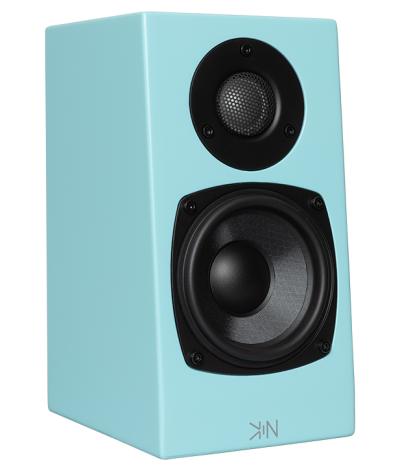 Totem Acoustic Kin One Monitors - IN STOCK