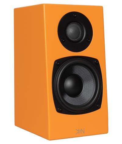 Totem Acoustic Kin One Monitors - IN STOCK