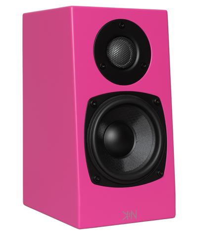 Totem Acoustic Kin One Monitors - IN STOCK