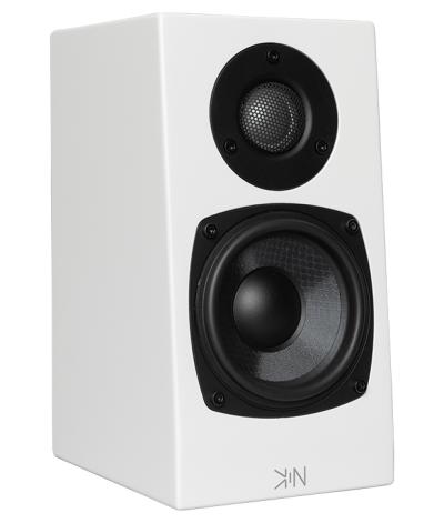 Totem Acoustic Kin One Monitors - IN STOCK