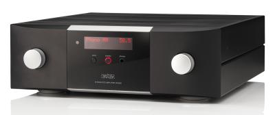 Mark Levinson 5805 Integrated Amplifier - SHOW DEMO