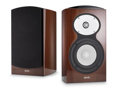 Revel Performa Be M126Be Monitors - DEMO