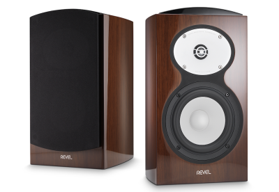 Revel Performa Be M126Be Monitors - DEMO