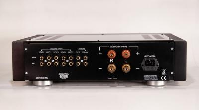 Sugden A21SE Signature Integrated Amp