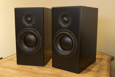 Totem Acoustic Sky Monitors - DEMO PAIR