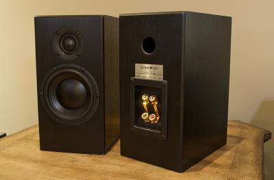 Totem Acoustic Sky Monitors - DEMO PAIR