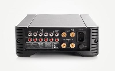 IN STOCK - REGA Brio Integrated Amplifier - MADE IN ENGLAND