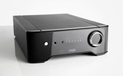 IN STOCK - REGA Brio Integrated Amplifier - MADE IN ENGLAND