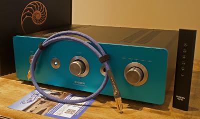 Cardas Clear Digital SPDIF Coax RCA - DEMO