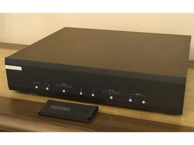 Musical Fidelity M6 Vinyl Phono Stage - Demo Unit