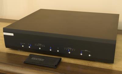 Musical Fidelity M6 Vinyl Phono Stage - Demo Unit