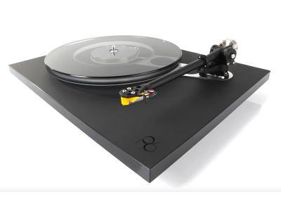 REGA Planar 6 Turntable with Exact MM Cartridge