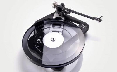 REGA Planar 8 Turntable with Apheta 3  - IN STOCK