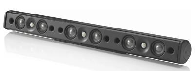 Revel LCR8 Centre Speaker - TRADE-IN