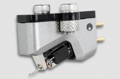 Cambridge Audio ALVA High-Output MC Cartridge - IN STOCK