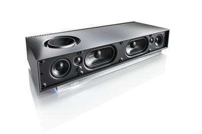 Naim Mu-so 1st Generation - TRADE-IN