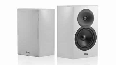 Revel S16 On-Wall Loudspeaker in White