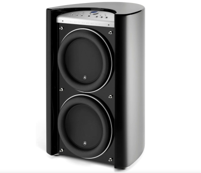 JL AUDIO GOTHAM V2 Dual 13.5-inch Sub