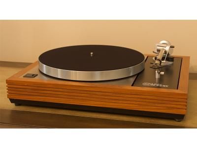 Linn LP12 with Ittok LVII Tonearm - TRADE-IN