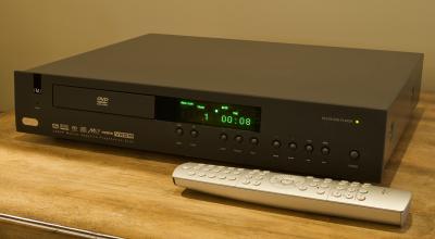 Arcam FMJ DV139 SACD Universal Player - TRADE-IN