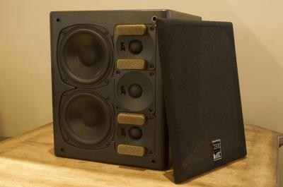 Miller & Kreisel M&K S-150THX Surround Speaker 