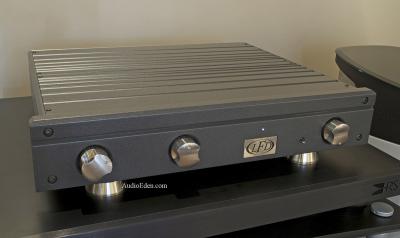 LFD Anniversary Integrated Amplifier - Display Unit