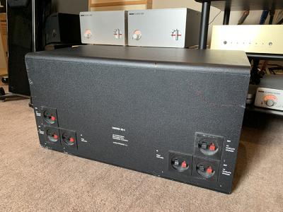 JBL Control 5 Monitors - TRADE-IN