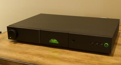 Naim Nait 5si 60 Watt Integrated Amp - TRADE-IN