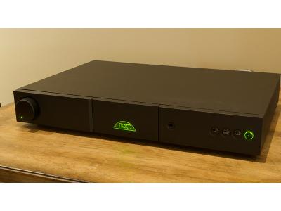 Naim Nait 5si 60 Watt Integrated Amp - TRADE-IN