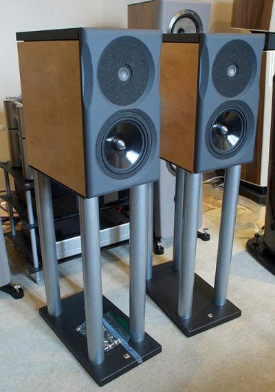 Neat Acoustics Ultimatum MFS Monitors - TRADE-IN