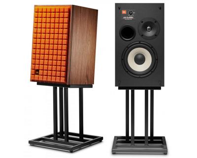 JBL L82 Classic With Orange Grilles - IN STOCK